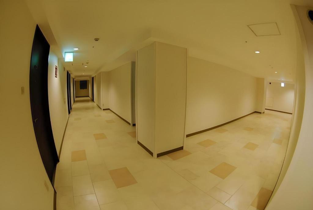 南西观光酒店 那霸 外观 照片