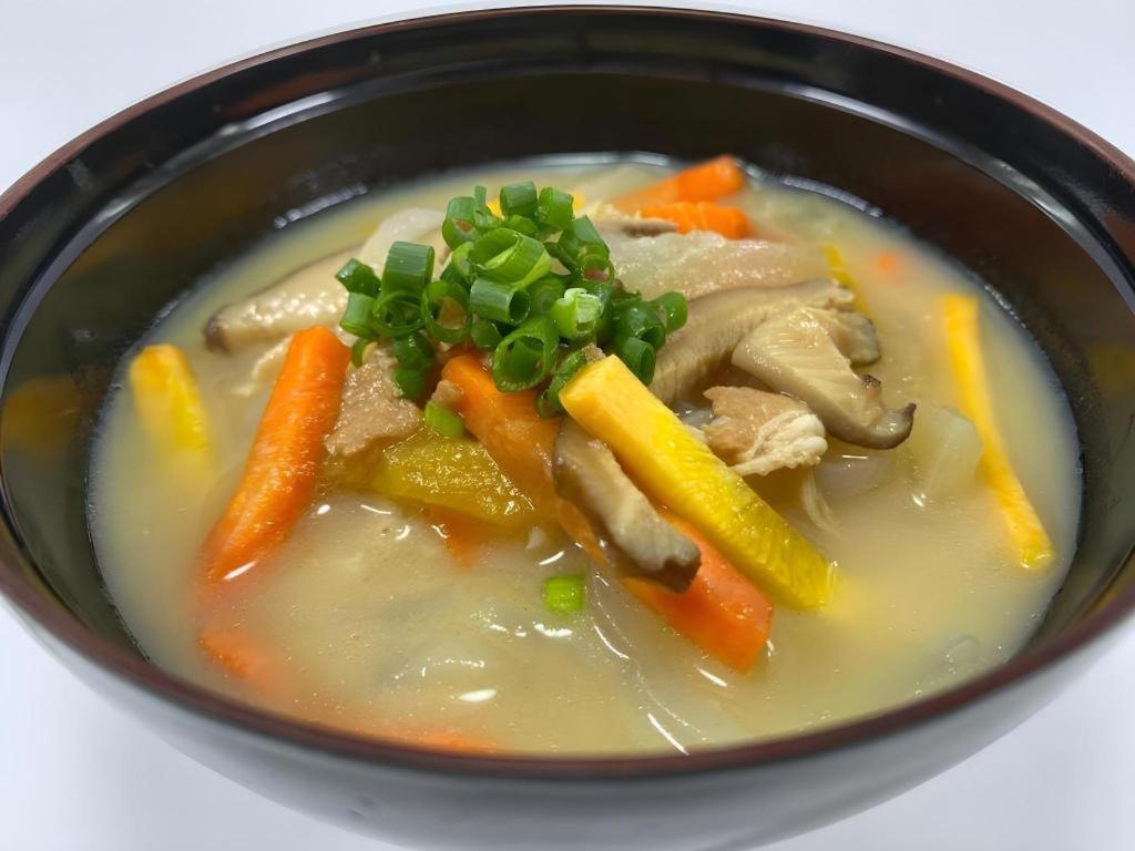 南西观光酒店 那霸 外观 照片