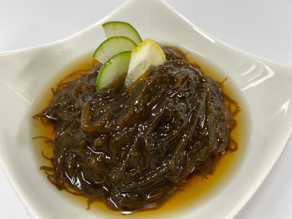 南西观光酒店 那霸 外观 照片